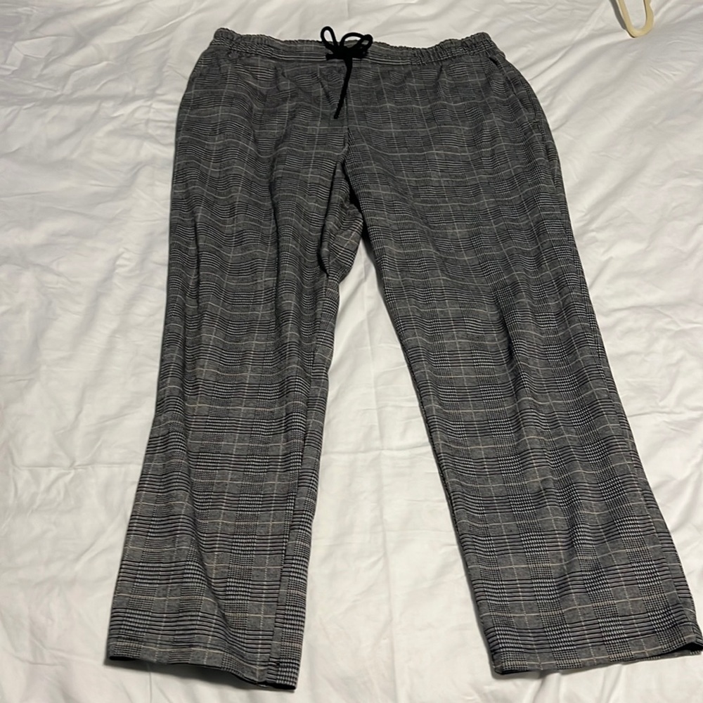 A New Day causal slacks - size large